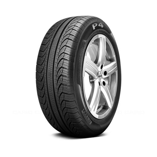 رینگ و تایر اصلی سمند الکس مدل PIRELLI TIRES®